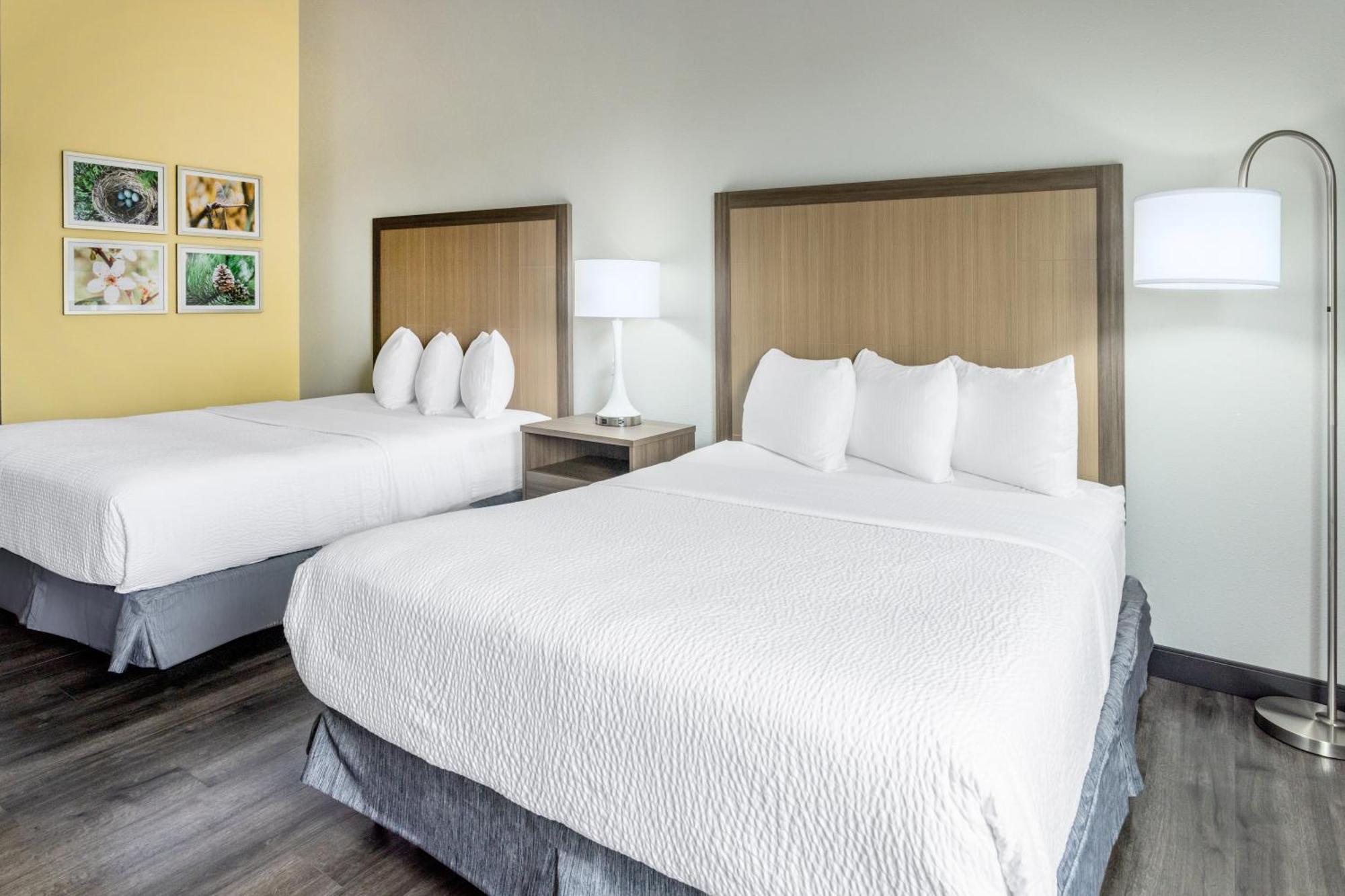 La Quinta Inn & Suites By Wyndham فالدوستا المظهر الخارجي الصورة