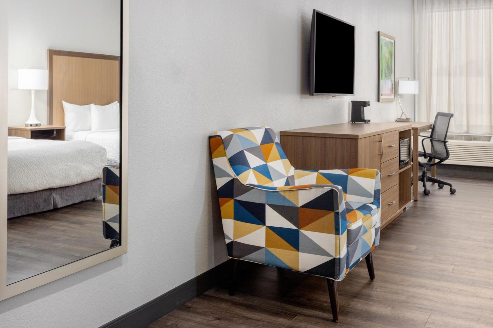La Quinta Inn & Suites By Wyndham فالدوستا المظهر الخارجي الصورة