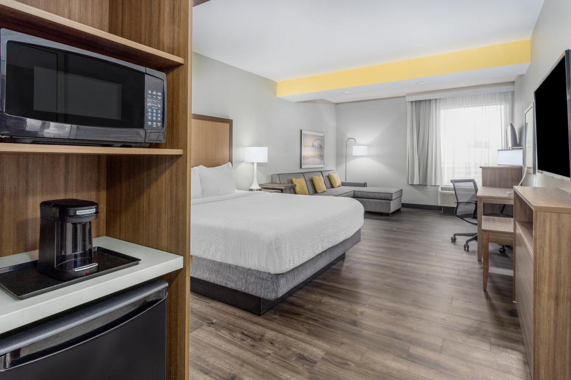 La Quinta Inn & Suites By Wyndham فالدوستا المظهر الخارجي الصورة