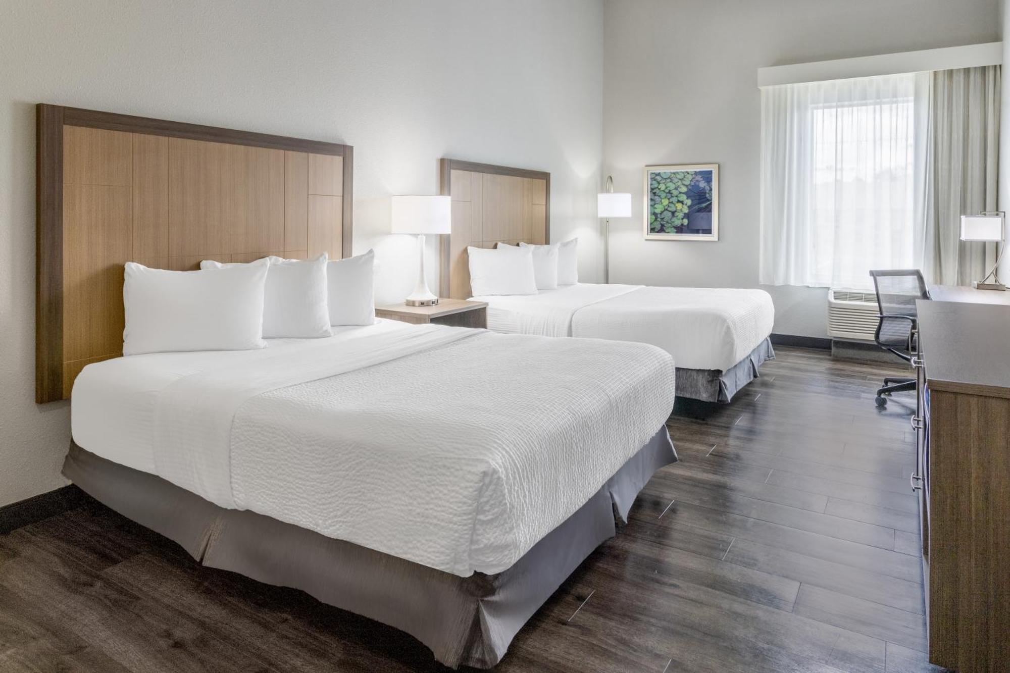 La Quinta Inn & Suites By Wyndham فالدوستا المظهر الخارجي الصورة