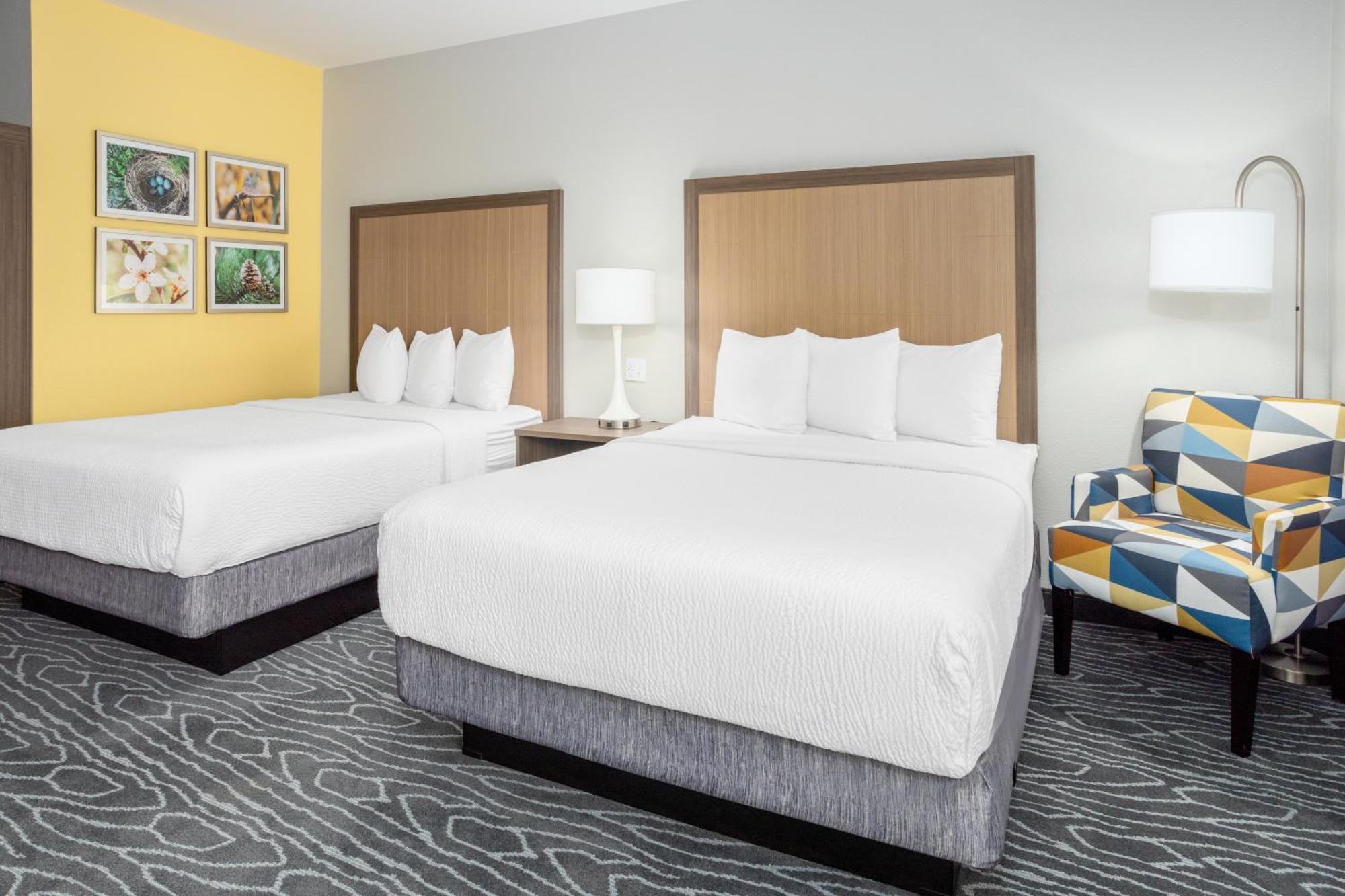 La Quinta Inn & Suites By Wyndham فالدوستا المظهر الخارجي الصورة