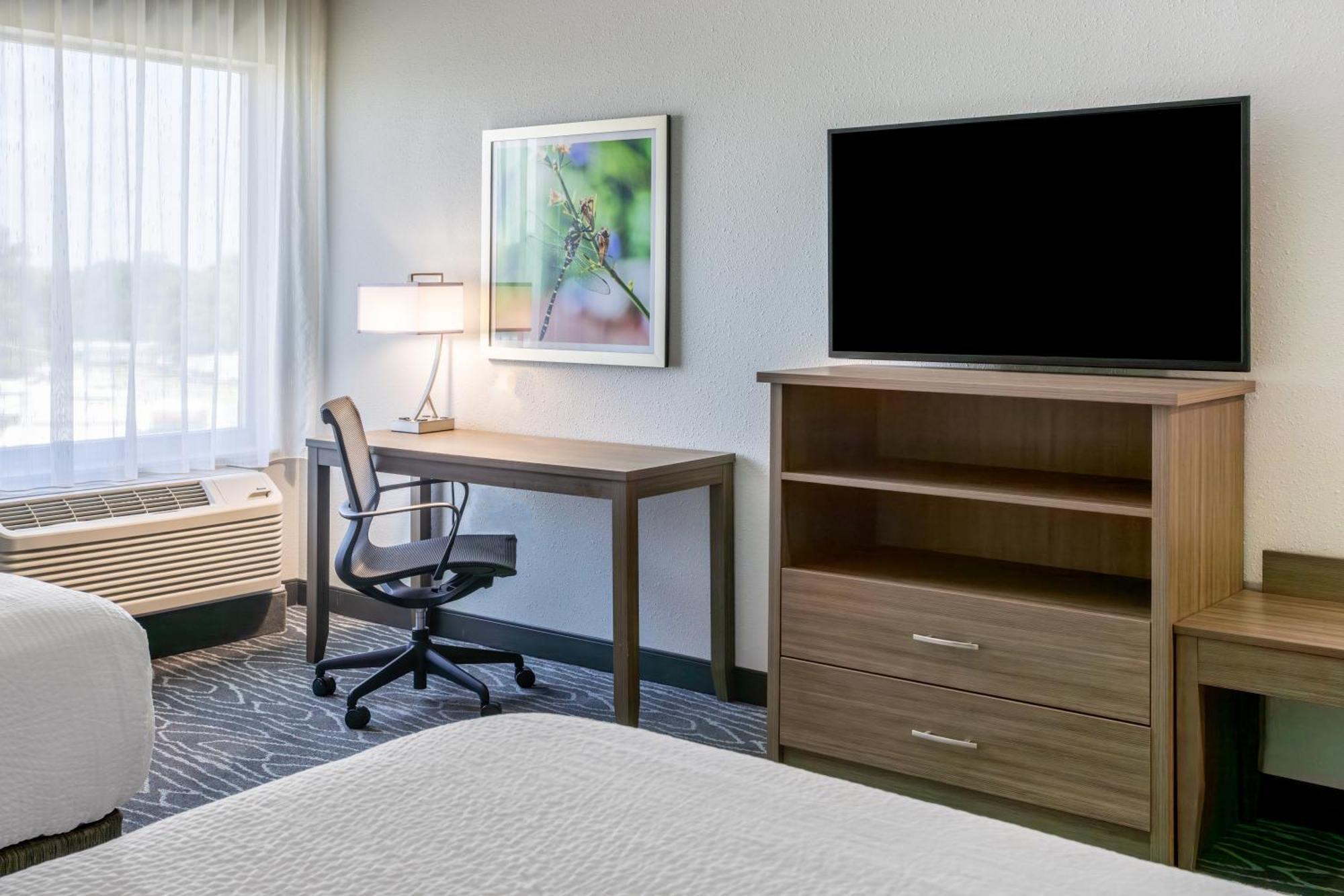 La Quinta Inn & Suites By Wyndham فالدوستا المظهر الخارجي الصورة