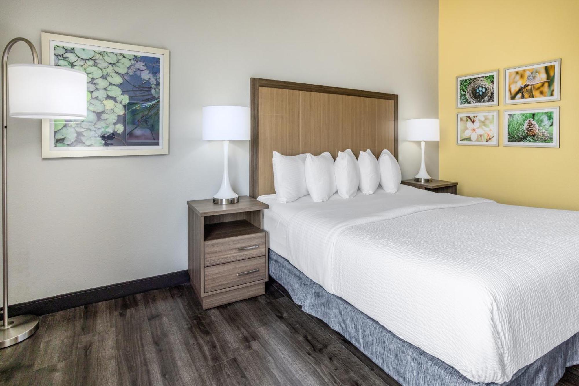 La Quinta Inn & Suites By Wyndham فالدوستا المظهر الخارجي الصورة