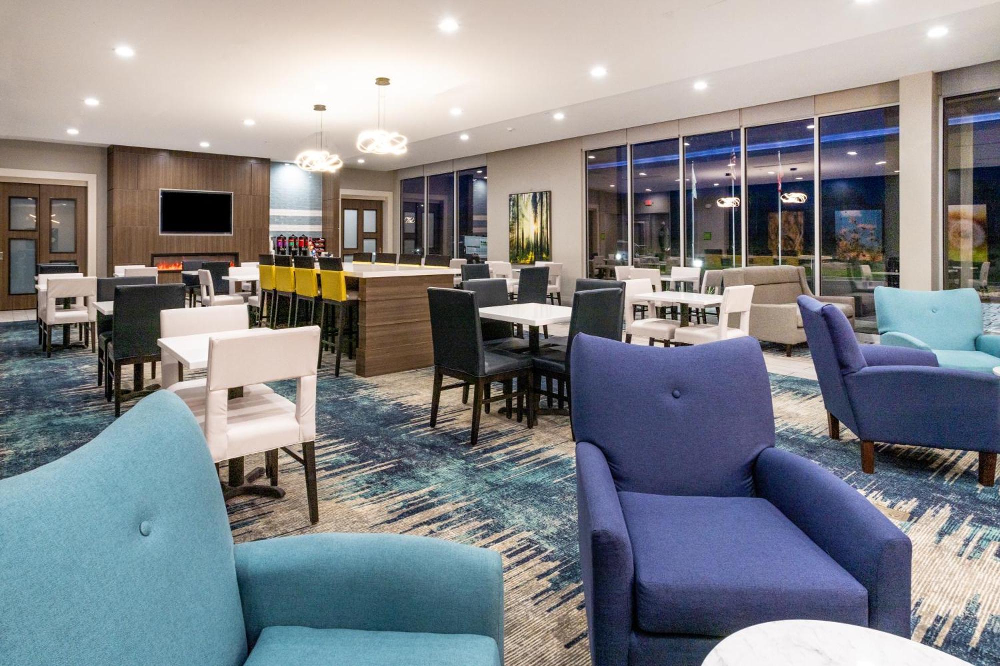 La Quinta Inn & Suites By Wyndham فالدوستا المظهر الخارجي الصورة