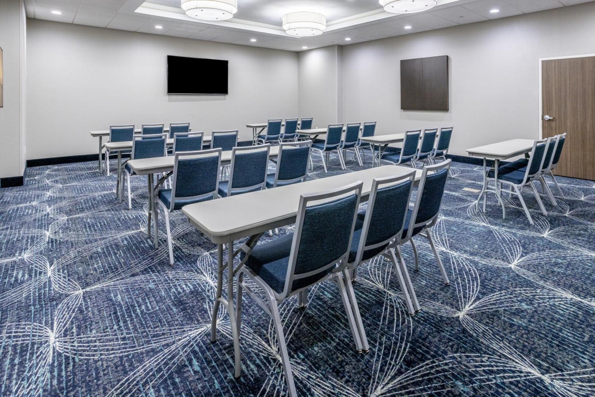La Quinta Inn & Suites By Wyndham فالدوستا المظهر الخارجي الصورة