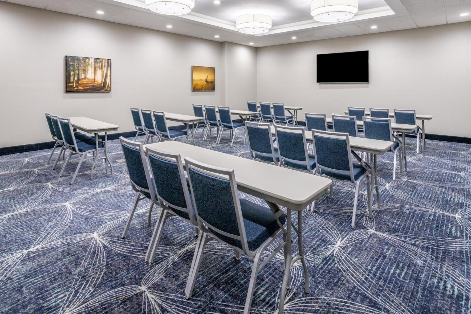 La Quinta Inn & Suites By Wyndham فالدوستا المظهر الخارجي الصورة