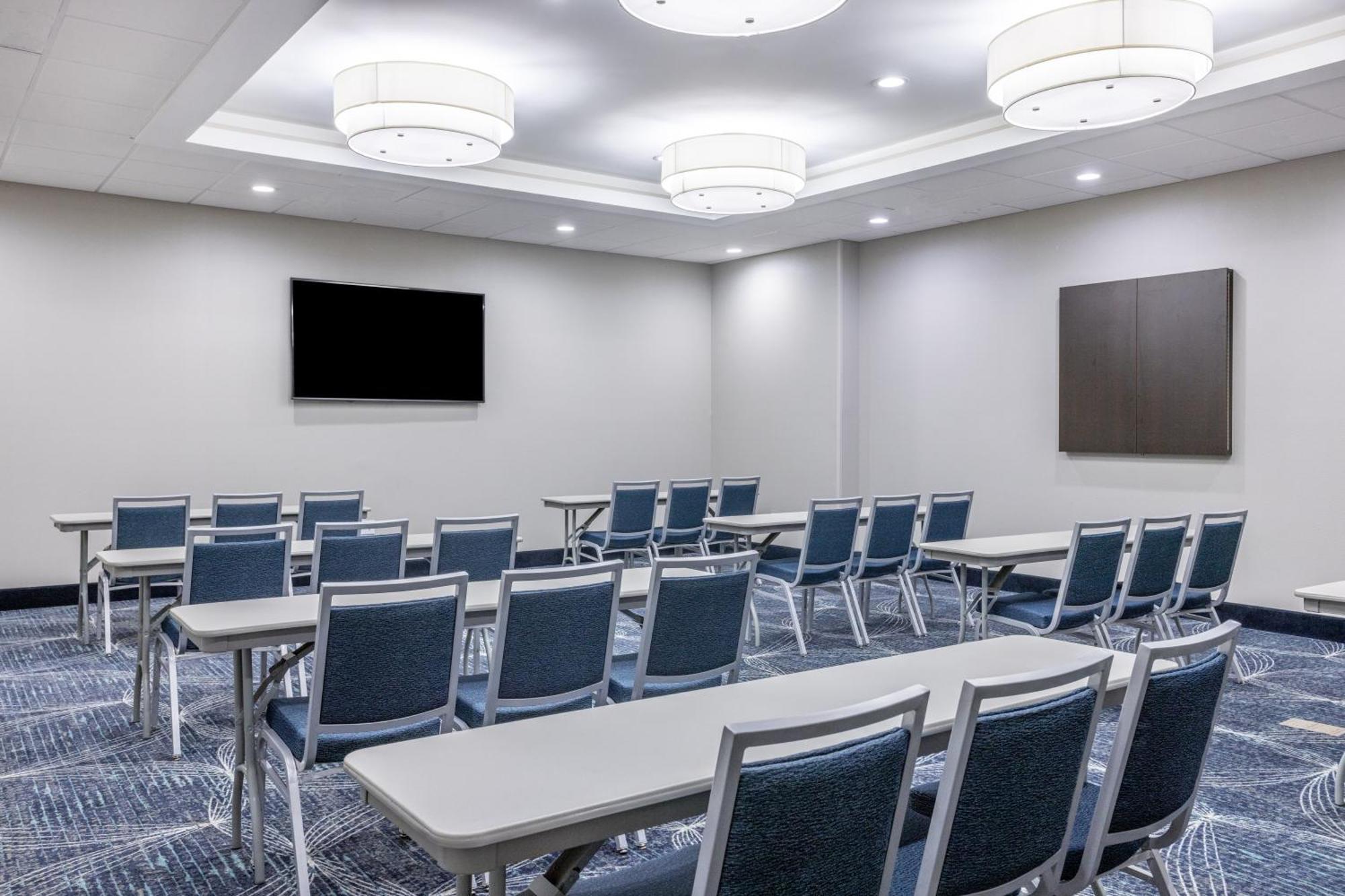 La Quinta Inn & Suites By Wyndham فالدوستا المظهر الخارجي الصورة