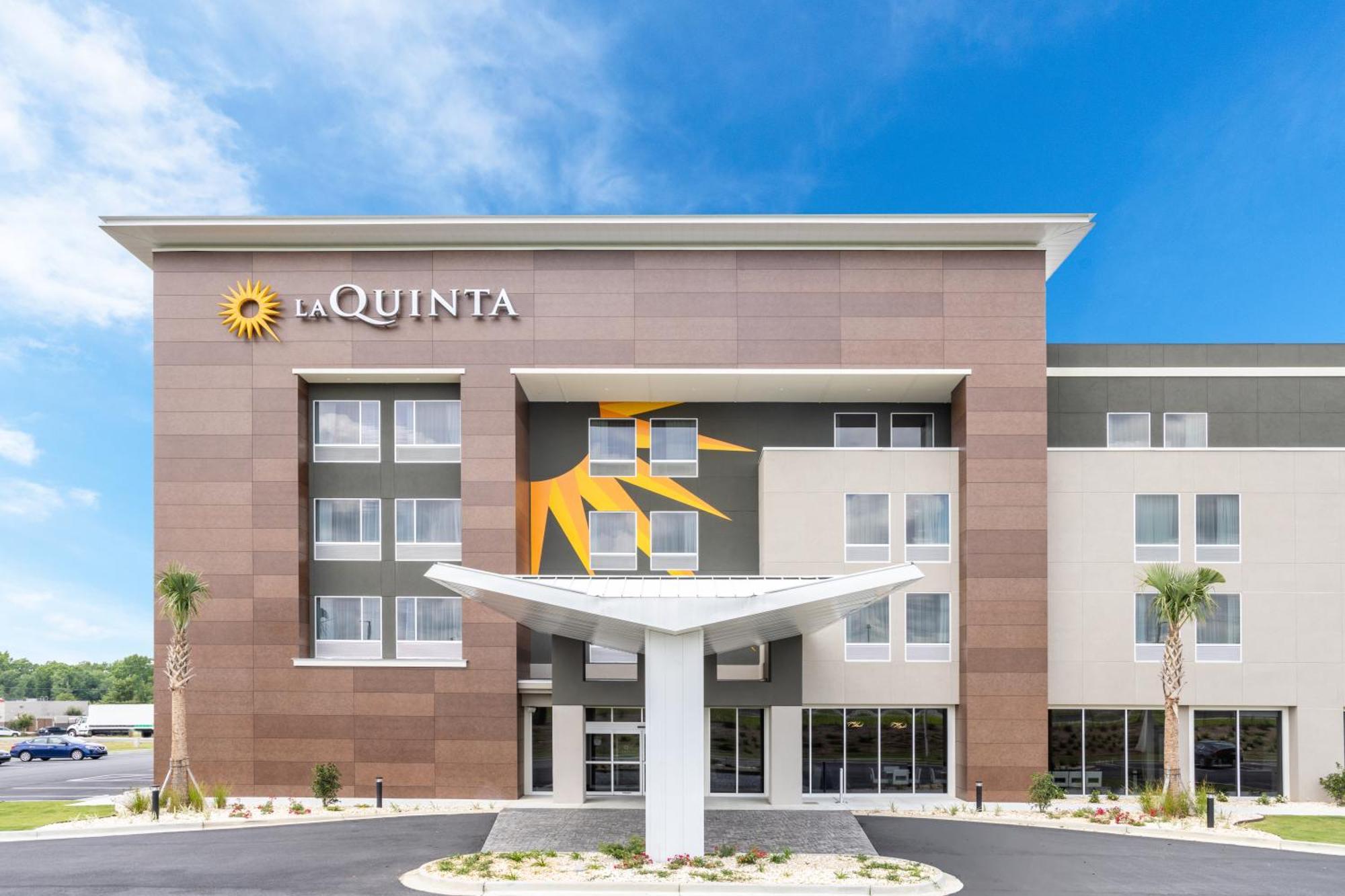 La Quinta Inn & Suites By Wyndham فالدوستا المظهر الخارجي الصورة